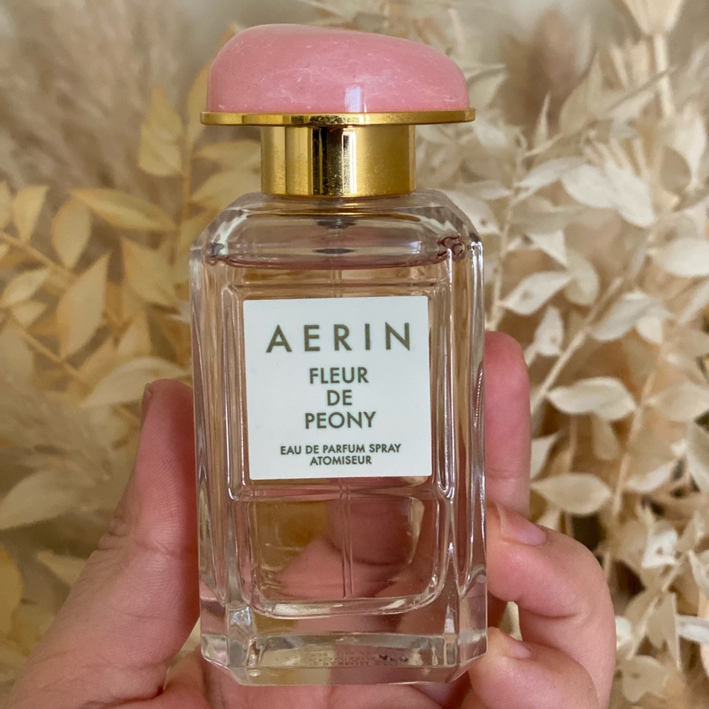 Aerin Fleur de Peony